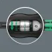 Набор бит и торцевых головок с динамометрическим ключом 20 предметов. Click-Torque A 6 Set 1