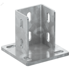 Крепление потолочное усиленное 50х70-4.0 HDZ IEK