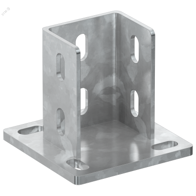 Крепление потолочное усиленное 50х70-4.0 HDZ IEK