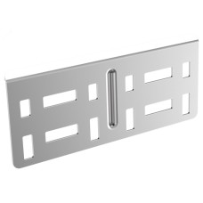 Пластина соединительная 80мм