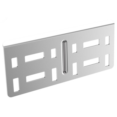 Пластина соединительная 80мм