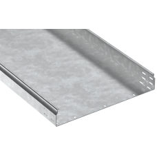 ESCA 7 Лоток неперфорированный 80х500х2000-2.0 HDZ