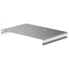 Накладка для крышки лотка 150