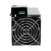 Обогреватель с клеммной колодкой и вентилятором, P=500W, 230V