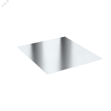 Дно сплошное, для шкафов DAE/CQE 800 x 500 мм