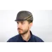 Каскетка ударостойкая AIR COLTAN, цвет серый/желтый