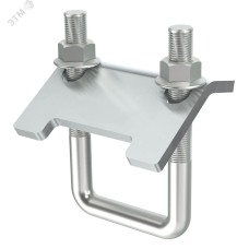 Прижим балочный со скобой 21-42 мм EZ