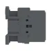 Магнитный контактор YON DSC012 12A 5,5кВт AC3 3P кат.110В AC 1НО