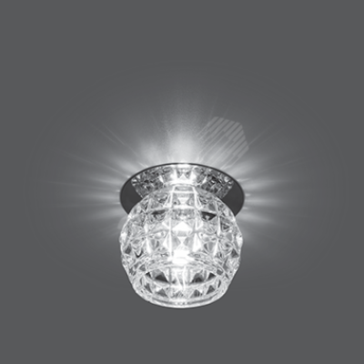 Светильник Gauss Crystal CR018, G9 1/30