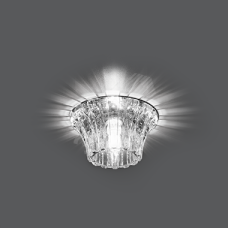 Светильник Gauss Crystal Exclusive CR065 Кристал, G9 1/30