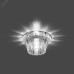Светильник Gauss Crystal Exclusive CR065 Кристал, G9 1/30