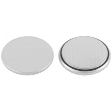 Элемент питания литиевый, 3 V, ''Таблетка'' , 5 шт.