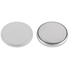 Элемент питания литиевый, 3 V, ''Таблетка'' , 5 шт.