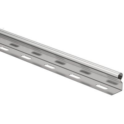 Перегородка разделительная 35х2000 0,7мм IEK