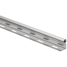 Перегородка разделительная 35х3000 0,7мм IEK