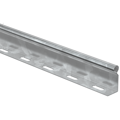 Перегородка разделительная 50х3000 0,7мм HDZ IEK