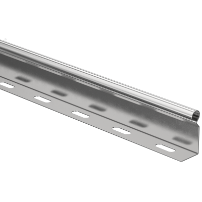 Перегородка разделительная 50х3000 0,7мм IEK