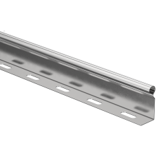 Перегородка разделительная 50х2000 0,7мм IEK