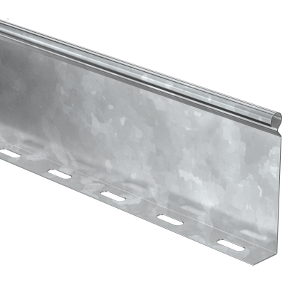 Перегородка разделительная 100х3000 0,7мм HDZ IEK