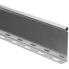 Перегородка разделительная 100х2000 0,7мм IEK