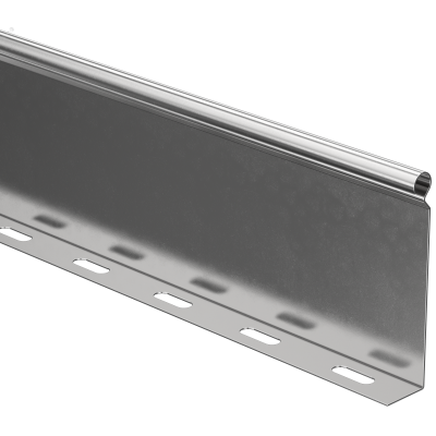 Перегородка разделительная 100х2000 0,7мм IEK