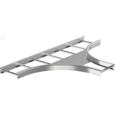 Разветвитель лестничный LESTA Т-образный 100х300 ммR600