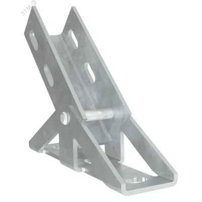 Шарнир для STRUT-профиля EZ IEK