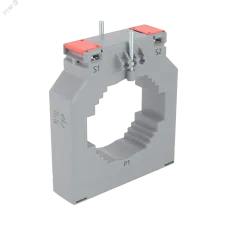 Трансформатор тока CT100 1000A, класс 0.5, 15ВА