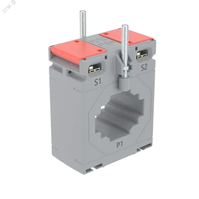 Трансформатор тока CT30 300A, класс 0.5, 3ВА