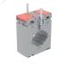 Трансформатор тока CT30 300A, класс 0.5, 3ВА