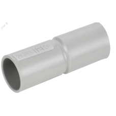ELASTA Муфта труба-труба GI20G IEK