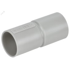 ELASTA Муфта труба-труба GI25G IEK