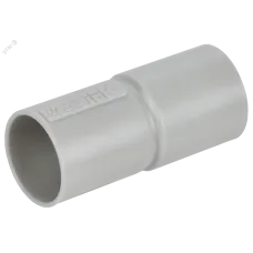 ELASTA Муфта труба-труба GI25G IEK
