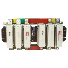 Контактор КТЭ реверсивный 630А 230В 2NO EKF PROxima