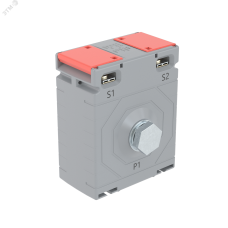 Трансформатор тока CTWW 75A, класс 0.5, 5ВА