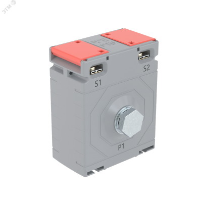 Трансформатор тока CTWW 75A, класс 0.5, 5ВА