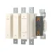 Контактор магнитный 800А 400кВт (AC3) кат 220В AC