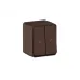 AtlasDesign PROFI IP54 2-клавишный ВЫКЛЮЧАТЕЛЬ ДЛЯ ЖАЛЮЗИ, 2хсх.4, КОРИЧНЕВЫЙ