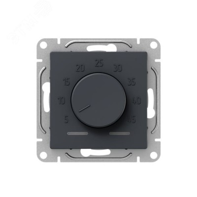 Механизм терморегулятора. графит Эпика EKF