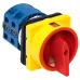 Переключатель кулачковый ПК-1-13 25А 3P (0-1) с блокировкой IP65 PROxima