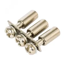Перемычка тип 3PIN для 16,0 мм2 (20 шт.) EKF