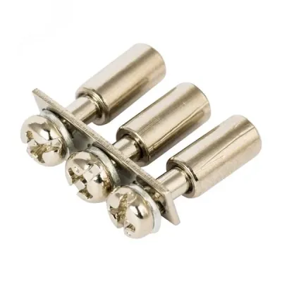 Перемычка тип 3PIN для 16,0 мм2 (20 шт.) EKF