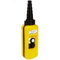Пост кнопочный ПКТ-20 У2, IP65, вверх, вниз, 2NO