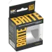 BRITE Подсветка LED встраиваемая ПЛ20-БрА алюминий