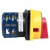 Переключатель кулачковый ПК-1-13 32А 3P 0-1 с     блокировкой IP65 EKF PROxima