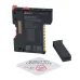 Модуль расширения дискретных сигналов GL200-DI16 D-CARD
