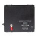 Коммутатор промышленный неуправляемый U-8GX/SFP-16GT, 8 портов 1000Base-X SFP, 16 портов 10/100/1000Base-T(X) RJ45, монтаж на динрейку TSX EKF