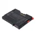 Модуль расширения дискретных сигналов GL200-DIO16D токоприемный D-CARD