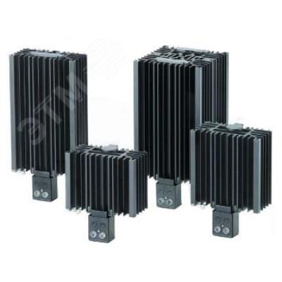 Обогреватель с клеммной колодкой, P=50W