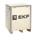 Выключатель нагрузки ВН-45 2000/2000А 3P стационарный EKF